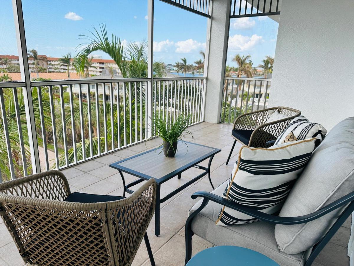 Olde Marco Inn Marco Island Exterior photo