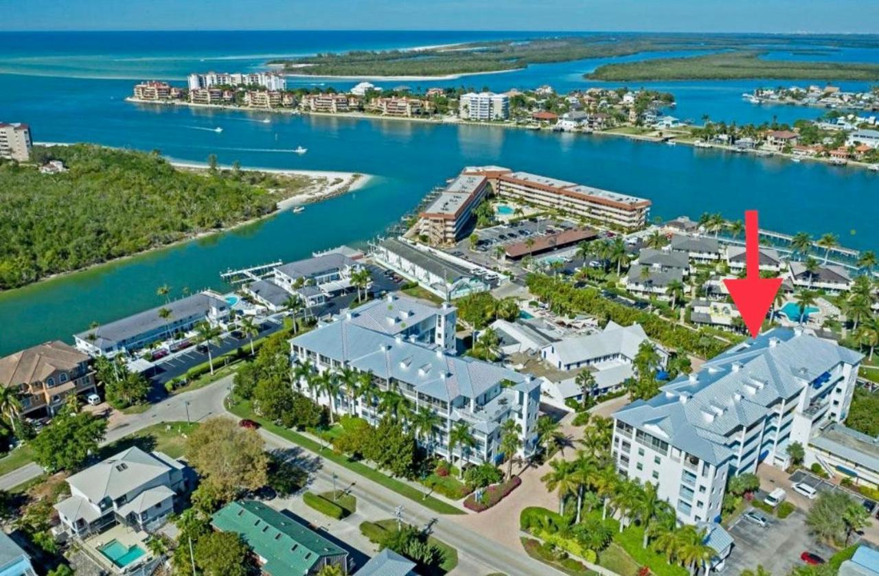 Olde Marco Inn Marco Island Exterior photo